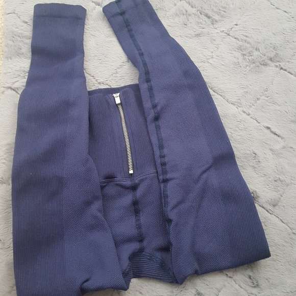 Free people leggings size L - Picture 7 of 8